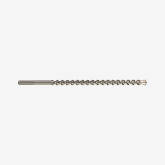 Бур SDS-MAX MILWAUKEE, Ø24x520x400мм
