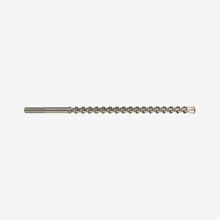Бур SDS-MAX MILWAUKEE, Ø24x520x400мм