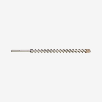 Бур SDS-MAX MILWAUKEE, Ø28x570x450мм