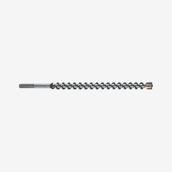 Бур SDS-MAX MILWAUKEE, Ø32x570x450мм