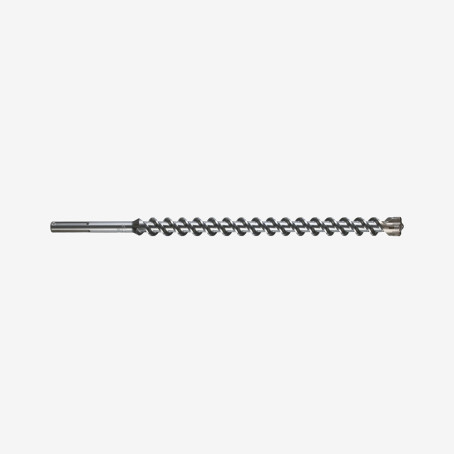 Бур SDS-MAX MILWAUKEE, Ø32x570x450мм