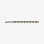 Бита SHOCKWAVE MILWAUKEE, SL1, 2x6, 5, 25мм, (2шт)