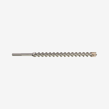 Бита SHOCKWAVE MILWAUKEE, SL1, 2x6, 5, 25мм, (2шт)