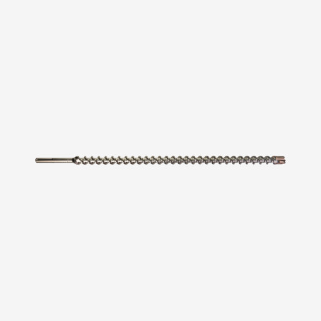 Бур SDS-MAX MILWAUKEE, Ø35x920x800мм