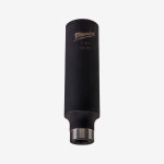 Головка ShW 1/2'' MILWAUKEE удлиненная, 8мм