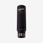 Головка ShW 1/2'' MILWAUKEE удлиненная, 11мм