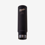 Головка ShW 1/2'' MILWAUKEE удлиненная, 12мм
