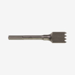 Насадка SDS-MAX MILWAUKEE для обробки поверхні 50х50 мм