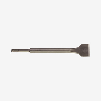 Долото для удаления плитки SDS-PLUS MILWAUKEE, 250х400мм