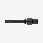 Перехідник MILWAUKEE SDS-MAX на SDS-PLUS