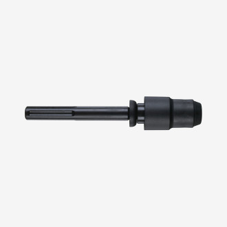 Перехідник MILWAUKEE SDS-MAX на SDS-PLUS