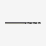 Сверло по металлу HSS-R MILWAUKEE DIN338, Ø1,5мм, (10шт)