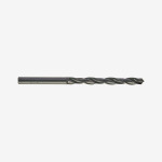 Сверло по металлу HSS-R MILWAUKEE DIN338, Ø5,5мм, (10шт)