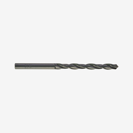 Сверло по металлу HSS-R MILWAUKEE DIN338, Ø5,5мм, (10шт)