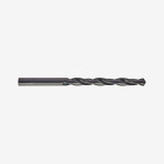 Сверло по металлу HSS-R MILWAUKEE DIN338, Ø6,5мм, (10шт)