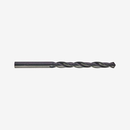 Сверло по металлу HSS-R MILWAUKEE DIN338, Ø6,5мм, (10шт)