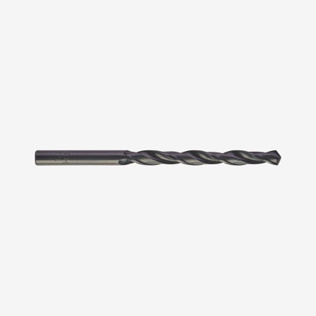 Сверло по металлу HSS-R MILWAUKEE DIN338, Ø7,0мм, (10шт)