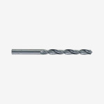 Сверло по металлу HSS-R MILWAUKEE DIN338, Ø7,5мм, (10шт)