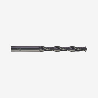Сверло по металлу HSS-R MILWAUKEE DIN338, Ø8,5мм, (10шт)