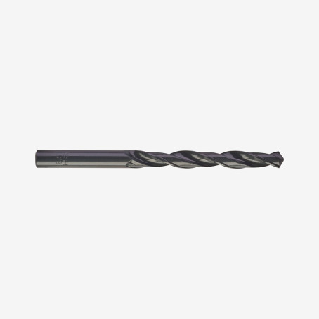 Сверло по металлу HSS-R MILWAUKEE DIN338, Ø8,5мм, (10шт)