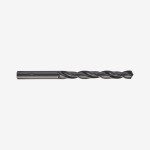 Сверло по металлу HSS-R MILWAUKEE DIN338, Ø9,0мм, (10шт)