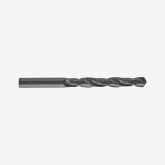 Сверло по металлу HSS-R MILWAUKEE DIN338, Ø10,5мм, (5шт)