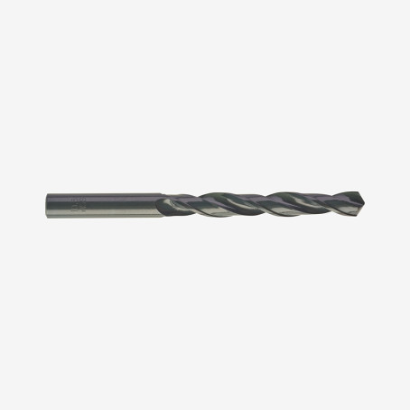 Сверло по металлу HSS-R MILWAUKEE DIN338, Ø10,5мм, (5шт)