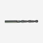 Сверло по металлу HSS-R MILWAUKEE DIN338, Ø11,0мм, (5шт)
