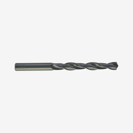 Сверло по металлу HSS-R MILWAUKEE DIN338, Ø11,0мм, (5шт)