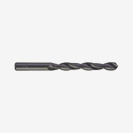 Сверло по металлу HSS-R MILWAUKEE DIN338, Ø12мм, (5шт)