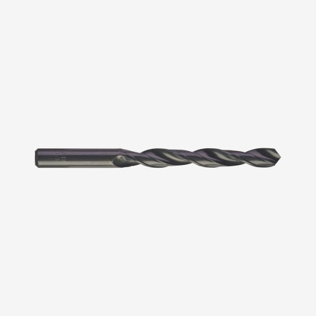Сверло по металлу HSS-R MILWAUKEE DIN338, Ø12мм, (5шт)