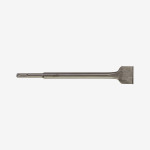 Долото плоское SDS-PLUS MILWAUKEE, 250х40мм