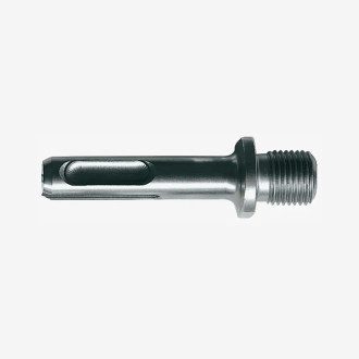 Переходник с стопорным винтом SDS-PLUS MILWAUKEE - 1/2'' X 20 UN