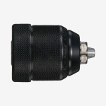 Патрон швидкозатискний FIXTEC 1.0-10мм з посадкою 3/8''х24 MILWAUKEE