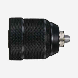 Патрон швидкозатискний FIXTEC 1.0-10мм з посадкою 3/8''х24 MILWAUKEE