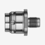 Адаптер для патрона перфораторов SDS-PLUS MILWAUKEE, FIXTEC - 1/2'' X 20 UNF 1
