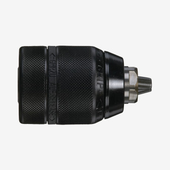 Патрон безключовий промисловий для інструменту з FIXTEC MILWAUKEE 1-10 1/2