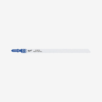 Полотна для лобзика T718AF Bi-Metal MILWAUKEE, 155/1,0мм, (5шт) Полотна для лобзика T718AF Bi-Metal MILWAUKEE, 155/1,0мм, (5шт)