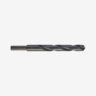Свердло по металу DIN338 HSS-R MILWAUKEE, Ø14х160/108мм Свердло по металу DIN338 HSS-R MILWAUKEE, Ø14х160/108мм