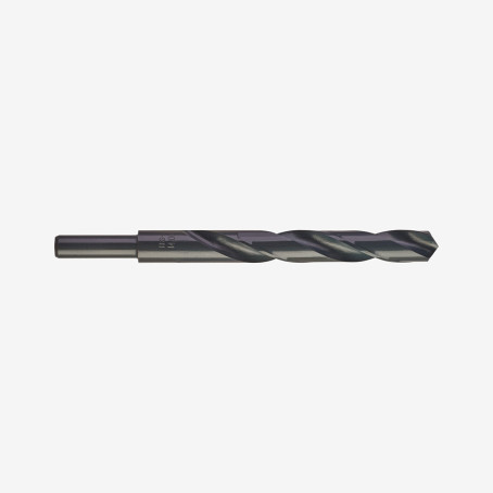 Сверло по металлу DIN338 HSS-R MILWAUKEE, Ø14х160/108мм