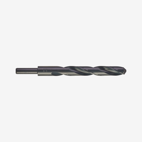 Сверло по металлу DIN338 HSS-R MILWAUKEE, Ø16х178/120мм