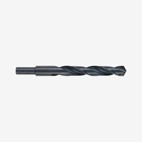 Сверло по металлу DIN338 HSS-R MILWAUKEE, Ø18х191/130мм
