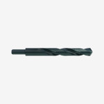 Сверло по металлу DIN338 HSS-R MILWAUKEE, Ø20х205/140мм