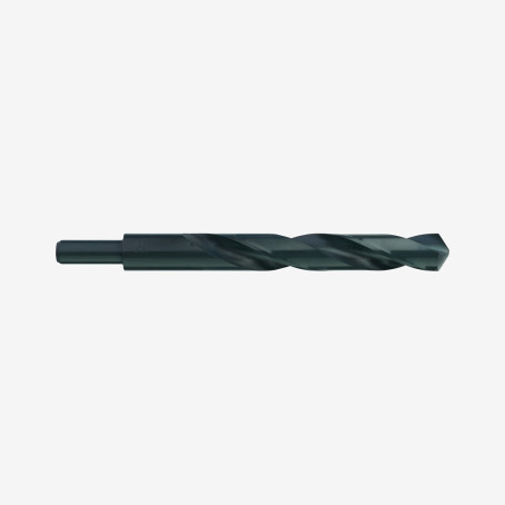 Сверло по металлу DIN338 HSS-R MILWAUKEE, Ø20х205/140мм