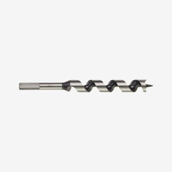 Свердло по дереву спіральне MILWAUKEE, Ø22х230мм