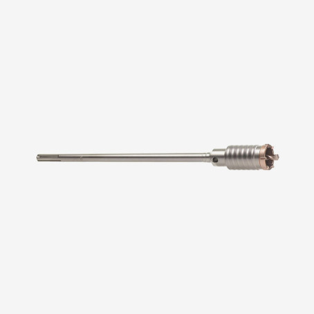 Коронка по бетону SDS-MAX MILWAUKEE, Ø50x550мм, литая