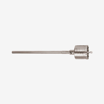 Коронка по бетону SDS-MAX MILWAUKEE, Ø68x550мм, литая Коронка по бетону SDS-MAX MILWAUKEE, Ø68x550мм, литая