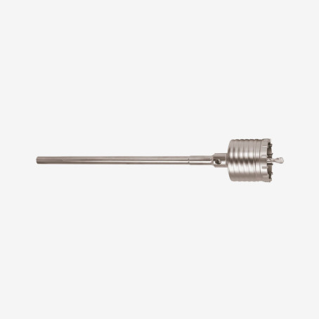Коронка по бетону SDS-MAX MILWAUKEE, Ø68x550мм, литая
