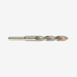 Сверло по бетону MILWAUKEE DIN 8039 Ø16x160
