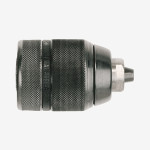 Патрон безключовий швидкозатискний MILWAUKEE 1,5-13 1/2"х20